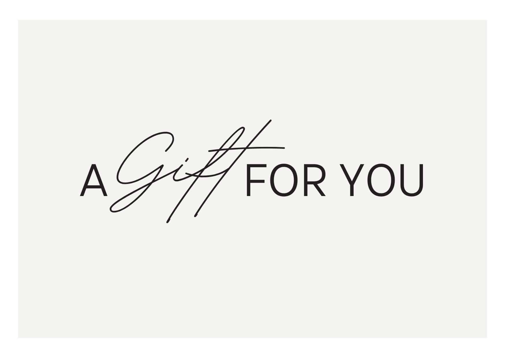 Fridge Photo Magnets 50x50mm GIFT CARD