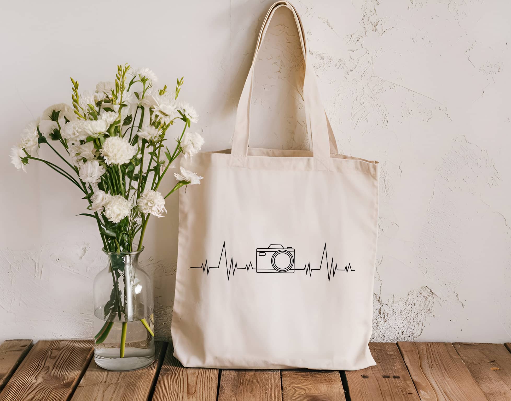 Personalised Tote Bag